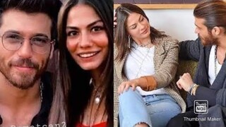 Can Yaman and Demet Ozdemir their love to each other not Change