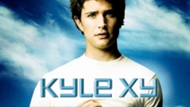Kyle XY S2 - Great Expectations E16