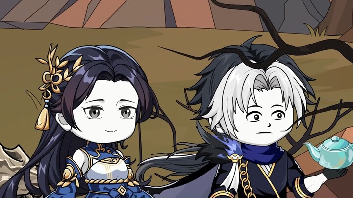 ตอนที่ 01: ผมเป็นแค่ “นักเพาะปลูกเล็กๆ น้อยๆ” เท่านั้น ผมไม่รู้แน่ชัด นักฝึกฝนเล็กๆ คนหนึ่งของนิกายพ