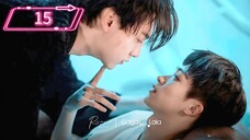 Ep15 Revenge Love eng sub