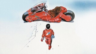 AKIRA [1988] พากย์ไทย