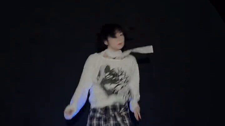 【Eva】Cinderella Cinderella (Giga First Night Remix)【Koreografi Orisinal】demo