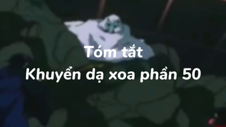 Tóm tắt Khuyển dạ xoa phần 50| #anime #animefight #khuyendaxoa
