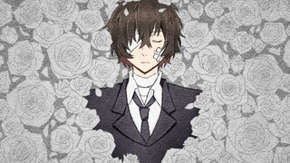 [Bungo Stray Dogs AMV] Osamu Dazai | Finally In The Fifth Time