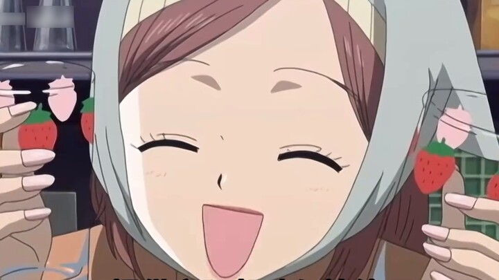 [NANA\ One Piece] How to distinguish between a scumbag man and a scumbag woman and central air condi