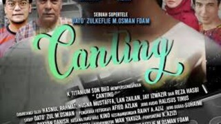 Telefilem Canting (2023)