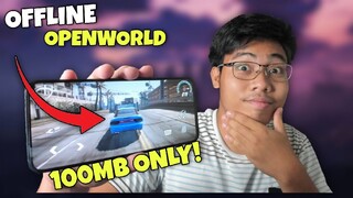 Parang GTA V sa Mobile? | NOS: New Nation | Tagalog Gameplay