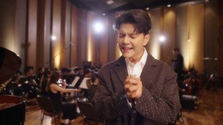 [ TEASER LIVE SESSION ] | ขอดาว (Cry for the star) OST.องศาสูญ | Orchestra Version | BOY SOMPOB