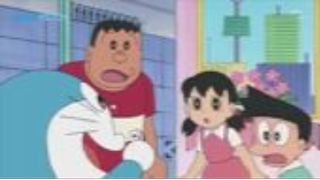 Doraemon episode 487