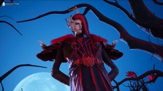 Ancient War Soul Eps 39 Sub indo
