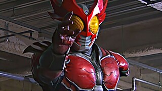 [4K Extreme Image Quality Restoration] Burning Agito