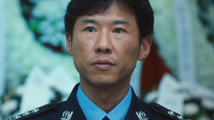 “Trùm xã hội đen nghe tin người anh em thân thiết qua đời đã khóc như một đứa trẻ”