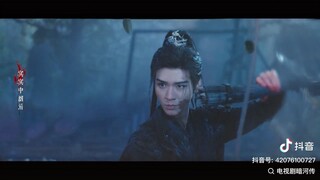 MV [ Blood River ตำนานนทีมืด ]