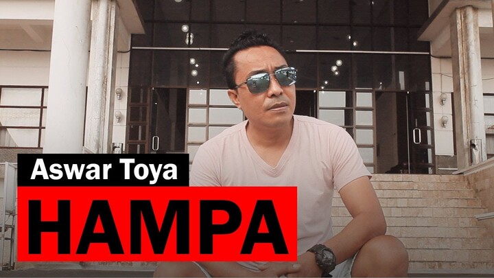 (Versi TRIO) Merdu Menghanyutkan / HAMPA by ASWAR TOYA / Lagu Nostalgia Paling Dicari & Bikin Baper