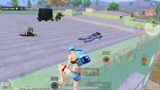 HOW TO DEAL with SUPER CAMPERS😱 Pubg MObile