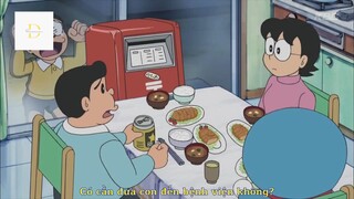 Nobita bị thay thế #anime @schooltime
