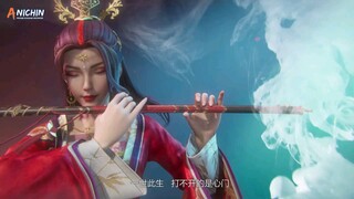 Lord of the Universe Season 3 Episode 108 Subtitle Indonesia