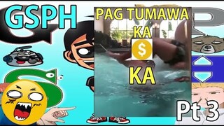 GSPH Group - NATALO AKO! Pag tumawa ka, DEMONITIZED KA! 3