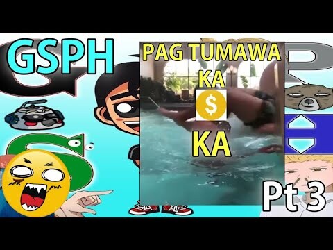 GSPH Group - NATALO AKO! Pag tumawa ka, DEMONITIZED KA! 3