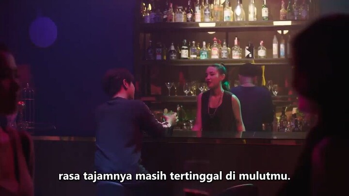 🪾The Jungle 🌳EP 16 Sub Indo { FINAL }