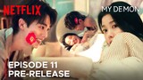 My Demon Episode 11 Pre-Release | Song Kang | Kim Yoo Jung {ENG SUB}