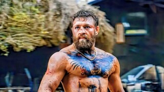 Underestimated as a bouncer, he turned out to be the toughest ex-UFC fighter