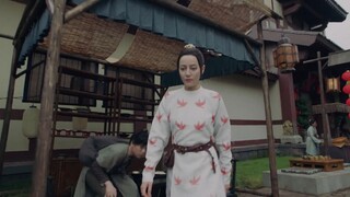 สตรีหาญ ฉางเกอ - Ep4