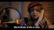 Eva Mãi Mãi (Phần 2) EP 2 [Sub Việt]