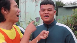 Lâm Vlog!!! Nhưng Không Phải Squid Game  #meme