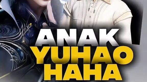 Anak Yuhao udah Muncul Di Soul Land 2