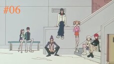 Gokinjo Monogatari Ep 6