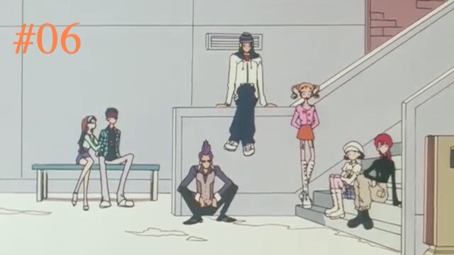 Gokinjo Monogatari Ep 6