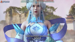 Legend Of Martial Immortal Eps 137 🌀