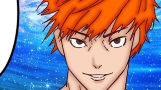 My embarrassing memories of being a chuunibyou, Dragon Ball