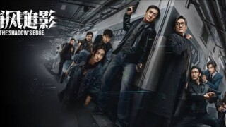 Shadow Edge (2025) ENG. SUB