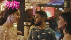 একটুর জন্য বেঁচে গেল প্রণব | Masti's (Bangla Dubbed) | Telugu Romantic Web Series