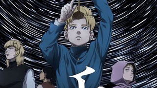 ANIME GOAT INI