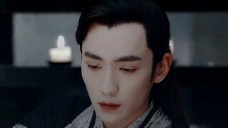 [Movies&TV][Zhu Yilong/Turbo Liu] Ini Soal Kamu dan Aku | 