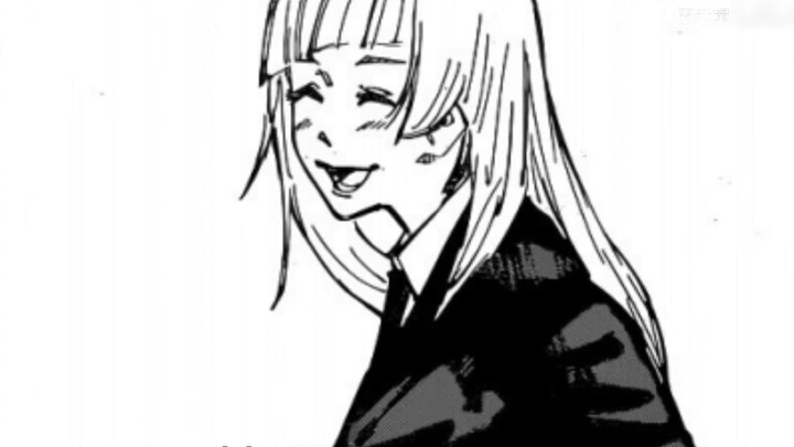 Jujutsu Kaisen 14: Xinji vs. the real person, a super-large puppet appears