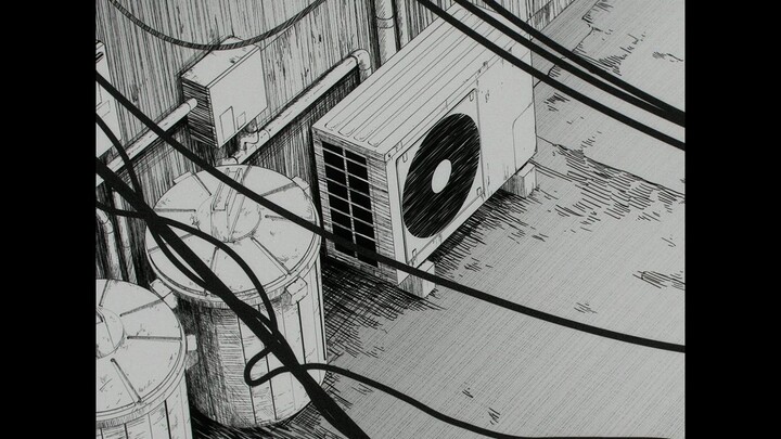 Chainsaw Man Movie: Reze-hen (Download from Anime Lovers V3)