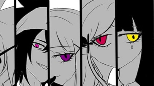 [Bump World Otome Towards] คู่มือฝึกนักฆ่า (อดีตหญิง)