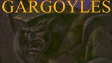 GARGOYLES: The Heroes Awaken Spell