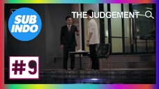 the Judgement sub indo eps #9