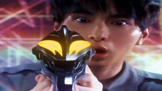 (Ultraman) Let’s take a look at the moment when Belial’s power was borrowed! Beria: I can't hear you