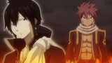 [𝟒𝐊/𝟔𝟎𝐅𝐏𝐒] Fairy Tail NCOP21-｢Hãy tin vào bản thân mình｣