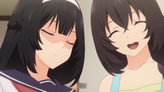 Sinh ra là một con chó, "Tôi rất hạnh phúc", hai mẹ con yandere cùng nhau bị giết ~!