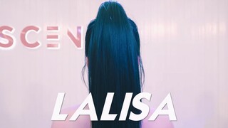 【全盛舞蹈工作室】Lisa《Lalisa》舞蹈练习室