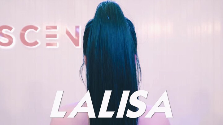 【全盛舞蹈工作室】Lisa《Lalisa》舞蹈练习室