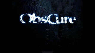 Obscure Pt. 1