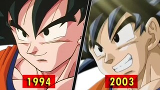 The Evolution of Tadayoshi Yamamuro's Art Style (Part 2)
